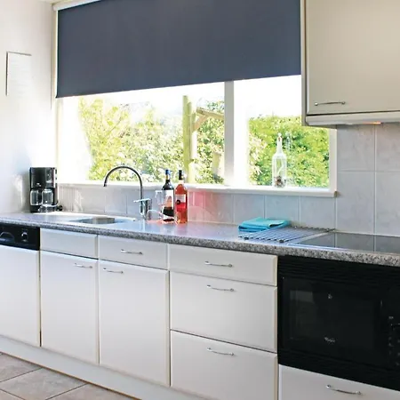 Holiday home Wijde Waddenzee Den Oever