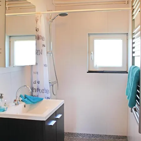 Wijde Waddenzee Holiday home