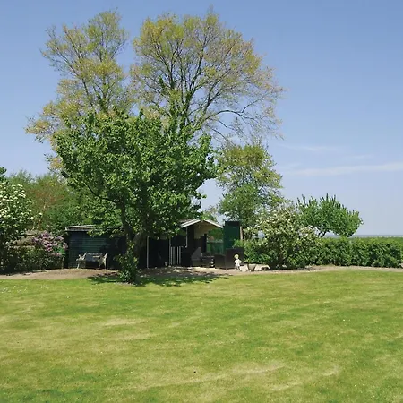 Wijde Waddenzee * Den Oever