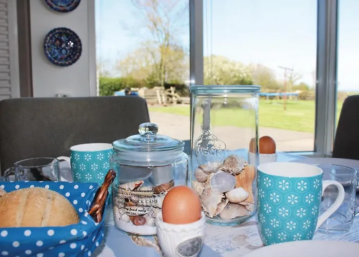 Wijde Waddenzee Ден-Оевер