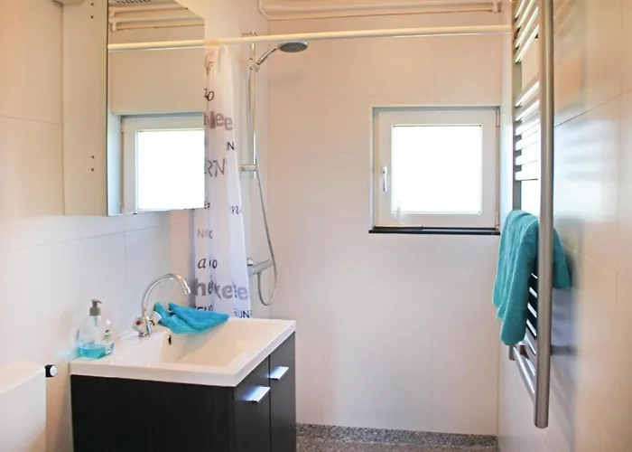 Wijde Waddenzee Дом отдыха