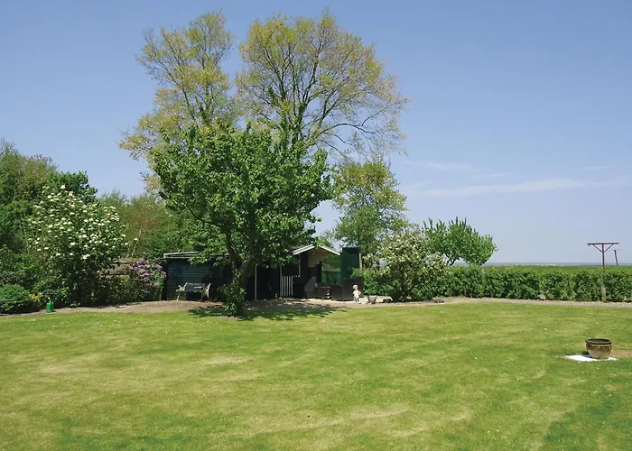 Wijde Waddenzee * Ден-Оевер