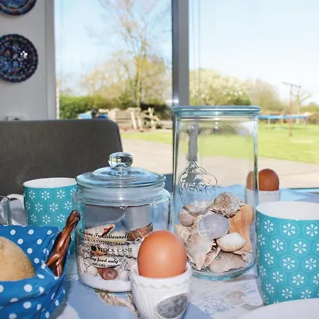 Wijde Waddenzee Den Oever