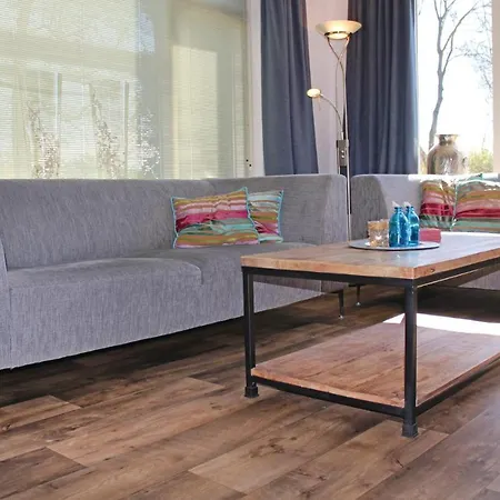 Casa de Férias Wijde Waddenzee