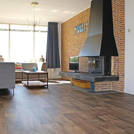 Wijde Waddenzee Den Oever