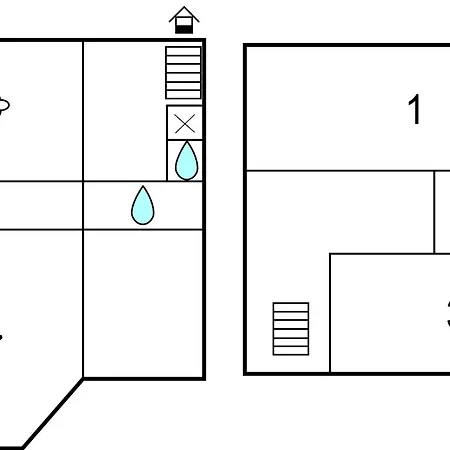 Casa de Férias Wijde Waddenzee
