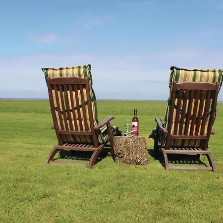 Casa de Férias Wijde Waddenzee