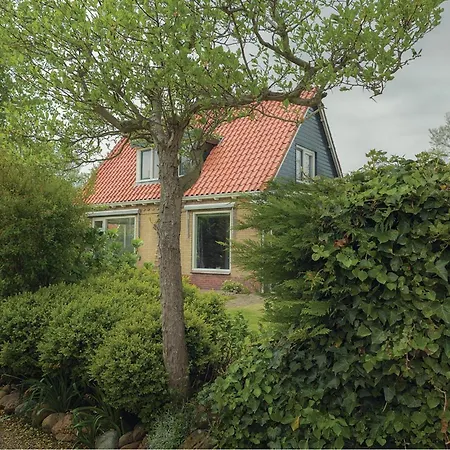 Casa de Férias Wijde Waddenzee Den Oever