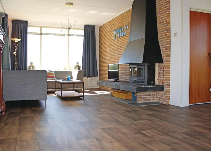 Wijde Waddenzee デン・ウフェル