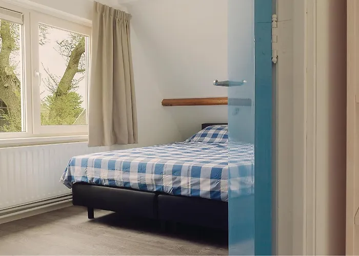 Wijde Waddenzee * デン・ウフェル