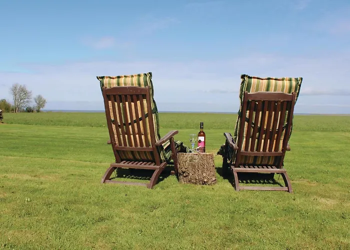 別荘 Wijde Waddenzee